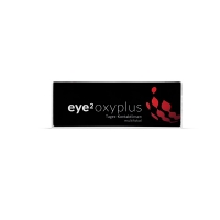 eye2 OXYPLUS  Ein Tages Kontaktlinsen Multifocal (30er Box)