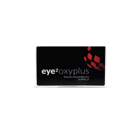 eye2 Oxyplus Monats Kontaktlinsen Multifocal 6er oder 3er