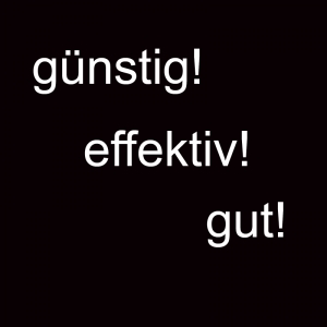 Premium Pflege Kombil�sung mit Hyaluron - 6 x 360ml / 6x Beh�lter