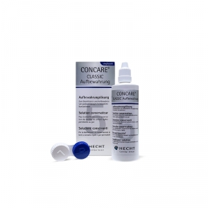 Concare Aufbewahrungsl�sung 120ml
