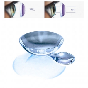 Dailies AquaComfort Plus Multifocal 90er (Alcon)