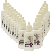 Premium Pflege hart abrasiver Hartlinsenreiniger 20x 30ml