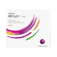 MyDay MiSight 1 day - 90er Packung