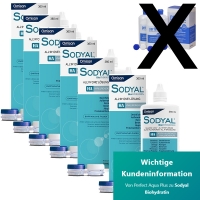 Perfect Aqua Plus Kombil�sung Mega- Sparpack