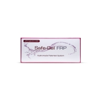Safe Gel 30 FRP Monatslinse (Safilens) für hochsensible Augen