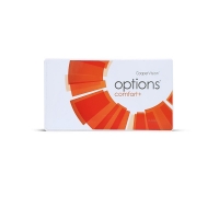 Options comfort+ 3er Box