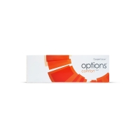 Options Comfort 1 Day - 30er Box