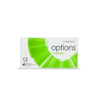 Options Asphere - 6er Box + Werte