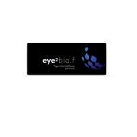 eye2 BIO.F  Ein Tages Kontaktlinsen Sphärisch 90 oder 30 Linsen