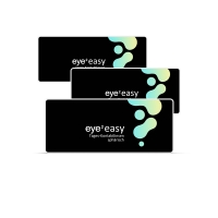 eye2 Easy Ein Tages Kontaktlinsen Sphrisch 90 oder 30er