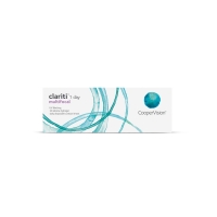 Clariti 1 Day Multifocal 90 oder 30er Box