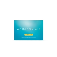 Aquacon Air Toric 6er trendOptic/ Menicon