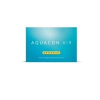 Aquacon Air Spheric 6er trendOptic/ Menicon