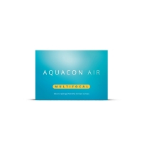 Aquacon Air Multifocal 6er trendOptic/ Menicon