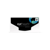 EYE2 Aqafit Monats Kontaktlinsen sphärisch (6er Box)