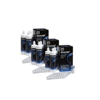 Oxysept Comfort Black Edition 9x300ml (fr 270 Anwendungen)