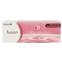 Safilens Fusion 1day Presbyo 30er Box