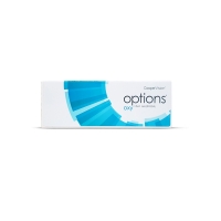 Options Oxy 1-Day Multifocal 30er-Pack Cooper Vision
