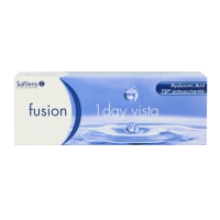 Safilens Fusion 1day vista 30er afokal