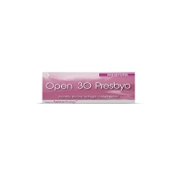 Safilens Open 30 Presbyo 3er Box