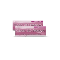 Safilens Open 30 Presbyo 6er Box (2x3er Box)