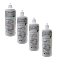 Concare Kochsalzlsung 4x360ml Sparpack