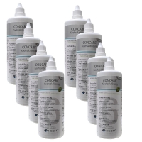 Concare Kochsalzlsung 8x360ml Mega- Sparpack