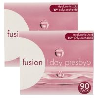 Safilens Fusion 1day Presbyo 180er Box (6x30er)